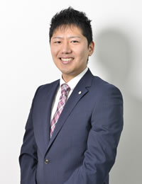 代表司法書士 鈴木喜勝